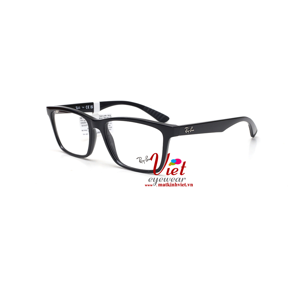 Gọng kính RayBan RB7025  2000